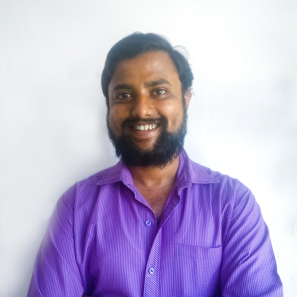 Arun-Kumar