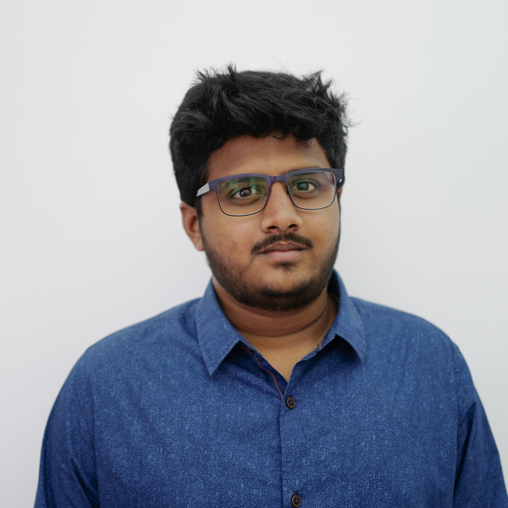 Mohamed Irfan