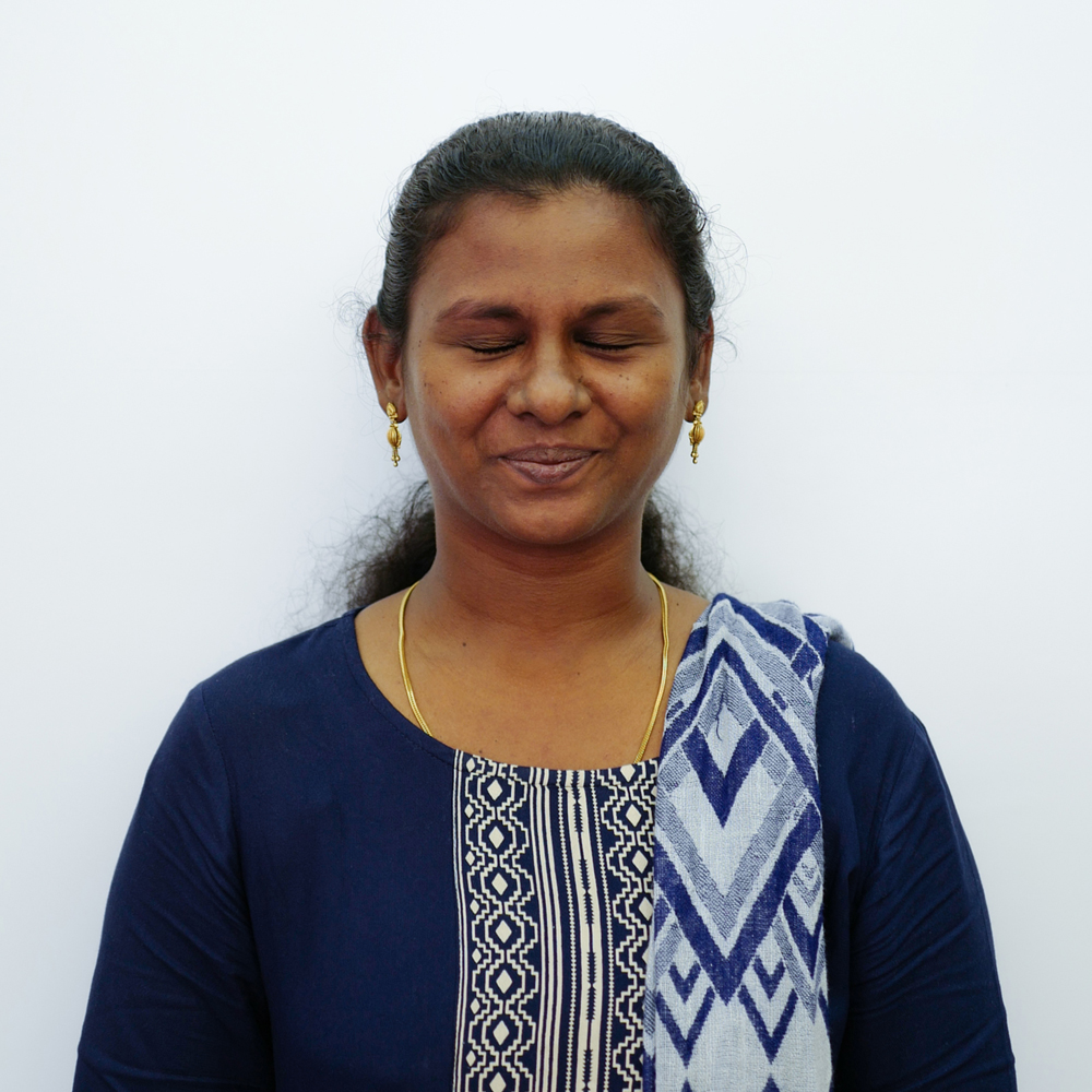 Priscilla Rathnaraj
