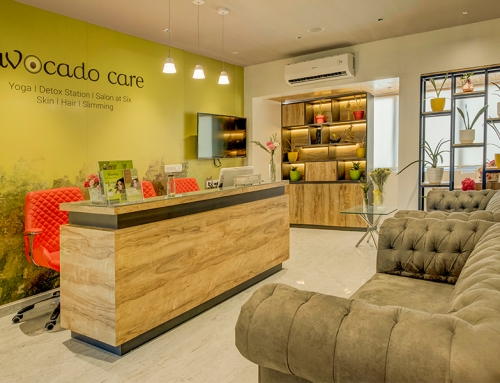 Avocado Care, Wellness Center