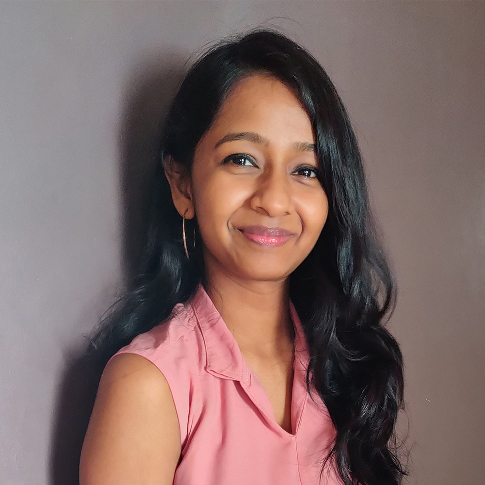 Kritiga Manohar