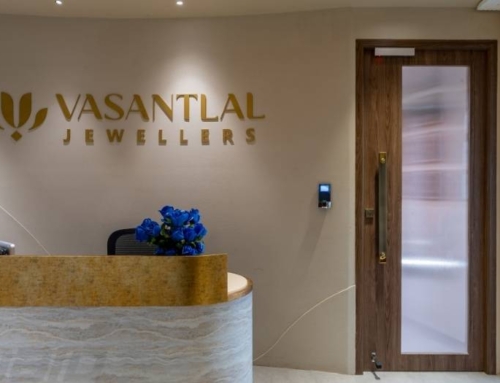 Vasantlal Jewelers
