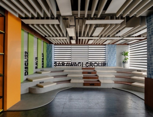 Form Follows Function—Reinvented: Designing Spaces That Work and Inspire