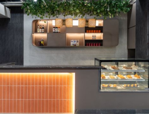 Kitchenette